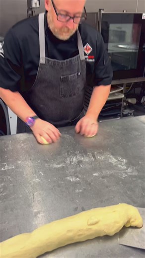 On the first day of Hansenmas, The Hansen Group showed me: A Blodgett Invoq baking perfectly. The Blodgett Invoq combi oven is engineered for performance, precision, and flexibility in high-demand kitchens. With advanced control systems, efficient cooking modes, and a sleek design, Invoq is built to support consistency and quality at every service. To learn more or schedule a demo, contact us at sales@thehansengroup.net or visit https://hubs.li/Q03WkWts0 #Hansenmas #BlodgettInvoq #CombiOven #Foo