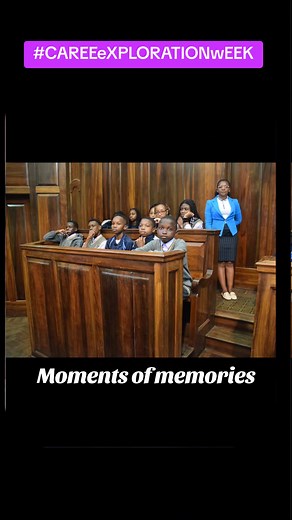 Over the course of five days, students explored a variety of career pathways through engaging, hands-on experiences across different institutions. They visited the Supreme Court, Wilson Airport, RFH Hospital, Latia Farm and finally the Ulinzi Sports Complex; each representing one of the three main career pathways outlined in the CBC curriculum. These visits provided firsthand exposure to real-world environments in law, aviation, healthcare, agriculture, and sports, equipping students with meanin