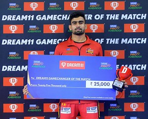 Pro Kabaddi 2022, Patna Pirates vs Bengaluru Bulls: Who will win today's PKL match, and telecast details