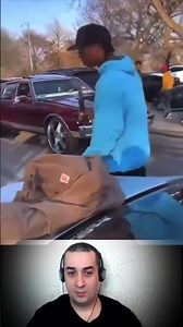 Box Chevy with Surprise part 2 (more in full video)