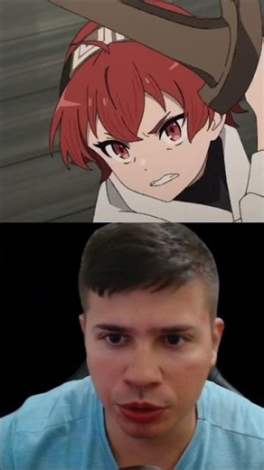 🔥 MUSHOKU TENSEI SEASON 3 FINALLY HAS A RELEASE DATE!