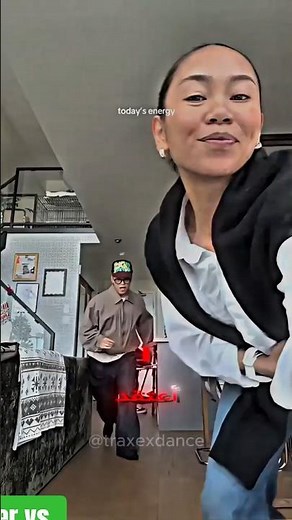 I Think I’m Addicted Dance Trend 💫 | Clean Moves