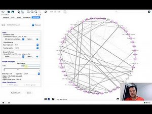 Building metabolic networks in the Metscape