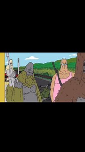 The Mates go for a Cruise #thebiglezshow #sassythesasquatch #choomahisland #choomah | Skitz Mate