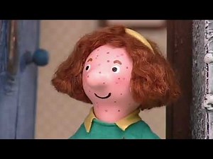 Spotty Situation | Postman Pat | Postman Pat Full Episodes