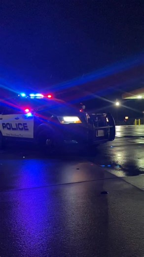 With rain moving through our city, the El Centro Police Department is reminding all drivers to slow down and use extra caution on the roads. Wet streets can reduce traction, increase stopping distances, and make it harder to see hazards. Please remember to: Reduce your speed Turn on your headlights Keep extra distance between vehicles Avoid sudden braking or sharp turns Stay alert for pedestrians and bicyclists Let’s work together to keep our community and other drivers traveling safe, rain or s