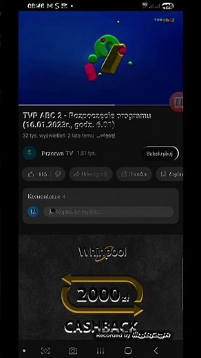 TVP ABC 2 G major 4
