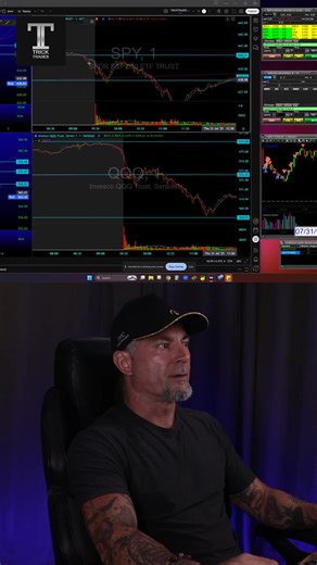 TrickTrades on TikTok