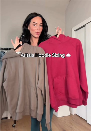 Comparing Aritzia Hoodies: Find Your Perfect Fit