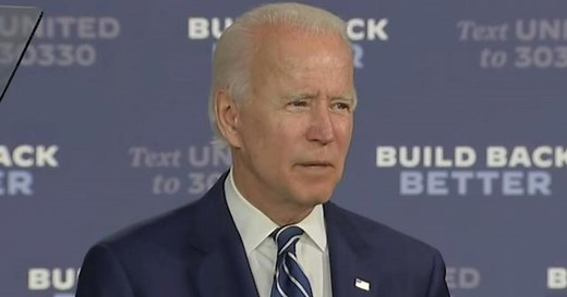 Joe Biden unveils "21st century caregiving" economic plan