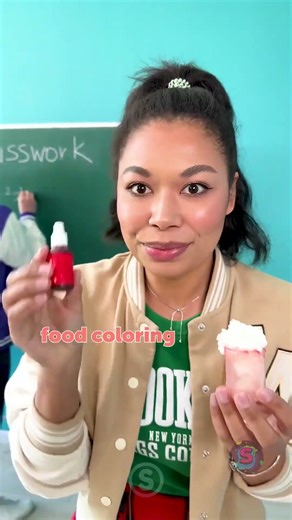 🎨 Snack or Paint? Sweetest Prank Ever! #prank #funny #creative