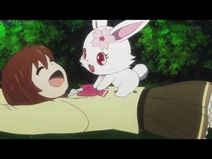anime tickling Happiness ep51