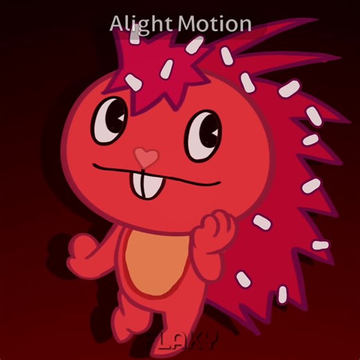 Happy Tree Friends: Flaky's Animated Adventures