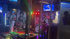 Power Sounds on Reels