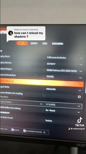 Fix Black Ops 6 shader/campaign crash (temporary) #fix #blackops #callofduty #crash