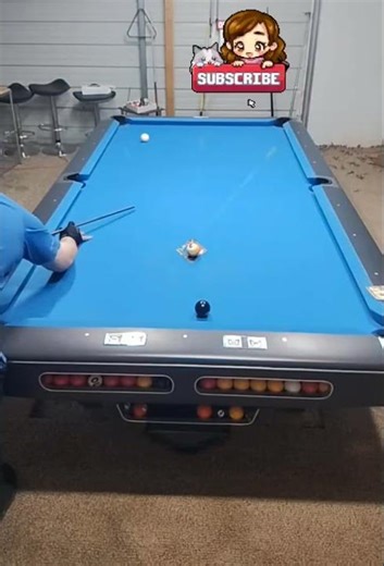 I just needed a little bump #carroms #billiard #snooker