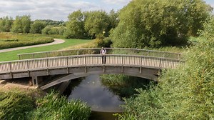 1K views · 110 reactions | NEW VIDEO: I got the DJI Mavic 2 ZOOM Early! Here's some test footage, watch my FULL Unboxing Video ►►► https://youtu.be/Jz0abKM0okg | SuperSaf | Facebook