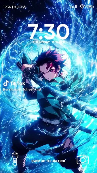 3D Live Wallpaper App: Mesmerizing Motion Backgrounds