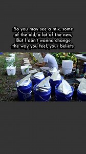 Growing Tomatoes in Hydroponics 😀🌿 #diy #gardening #hydroponics | Keep on Growin'