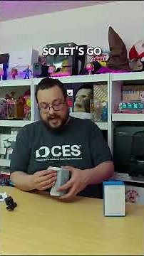 Welltino Portable Ozone Generator Review: Wireless, Powerful & Compact!