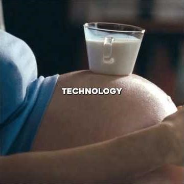 This Woman Gives Birth Using Cloning Technology To Her Husband😮