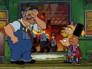 HEY ARNOLD CAPÍTULO 8 EN ESPAÑOL LATINO... - Aele Abogados Mx