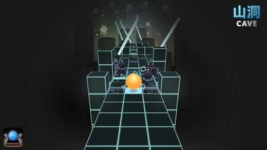 【Infinity Innovation Engine 2.5 | 复刻】4★-山洞！ 逃离这深邃的山洞并寻找唯一的出路！