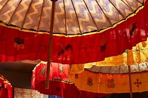 David Adjaye: Making Memory