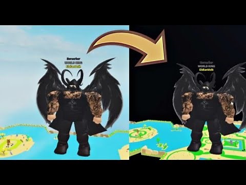 How To Remove Your Sky in Roblox