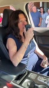 Today we say farewell to Detective Julie Pozzi who is retiring after 29 years of dedicated service to the Wilmington Police Department! She was honored at a ceremony this morning followed by the traditional final radio call. We want to thank Det. Pozzi for many years of service to the community of #WilmingtonMA and wish her a long and happy retirement! | Wilmington, Massachusetts Police Department