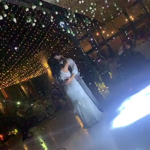 Tessa Blanchard and Daga Special Day