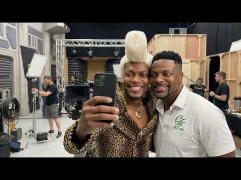 The Fifth Element (1997) Cast Then vs Now