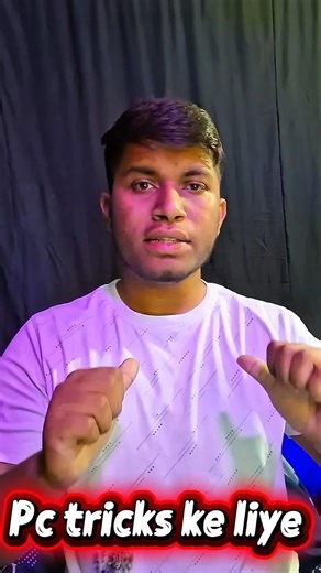 PC ki kisi bhi app ko shortcut key se kaise khole✨ #tricks #shortsfeed #shorts #viralshorts