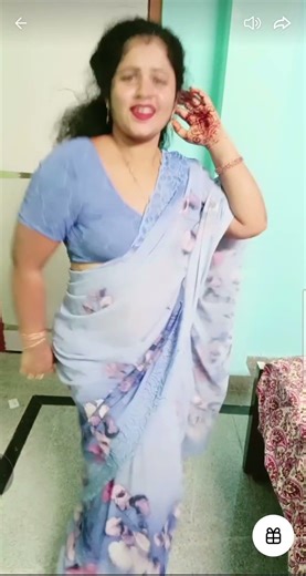 tango telugu Homely girl dance