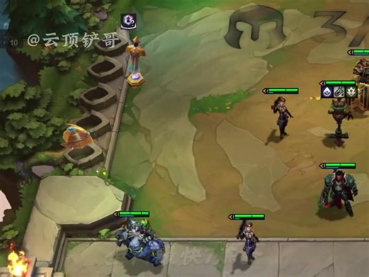 Chân Mệnh Thiên Tử: Khám Phá Game TFT Mobile