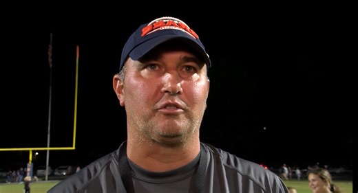 Timeline: The search for fugitive coach Travis Turner