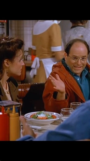 Seinfeld Episodes | What would you have done? 😳 Seinfeld Season 4: The Contest #seinfeld #seinfeldmemes #seinfeldquotes #jerryseinfeld #georgecostanza #kramer... | Instagram