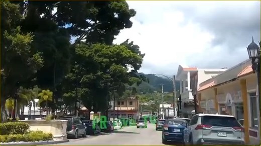 Adjuntas Puerto Rico 💪🇵🇷 🇵🇷 UUFFFF A 🔥🔥 | PR VIVE .TV