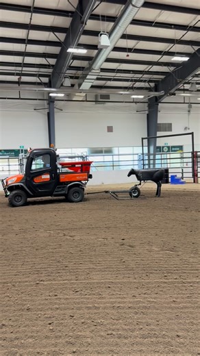 🐴New implement and roping dummy night🐴 🗓️Friday, January 23 ⏰5 to 8 p.m. Bring a friend and come sharpen your roping skills while our staff keeps those left circles turning for you. Whether you’re turning things up or just coming out for a fun theme night, you won’t want to miss this one! ✅Drop-in rates apply ✅2026 waivers required #shpk #strathco #ThePointe #roping #roper | The Pointe Agricultural Event Centre