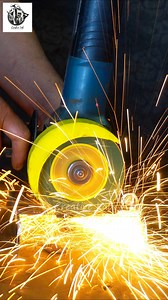 1.4M views · 12K reactions | Angle Grinder Hack​ #anglegrinderstand...