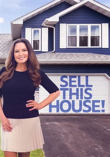 Sell This House! S02:E13 - Gig Harbor, WA