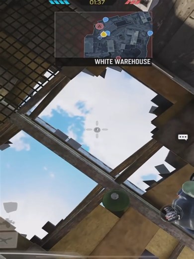 Funny Moments from COD Mobile Gameplay 2025