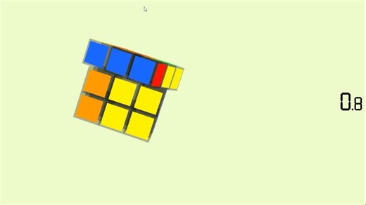 cstimer 智能魔方训练模式