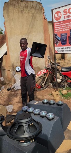 How to Assemble Speakers with Sound Legacy Audio