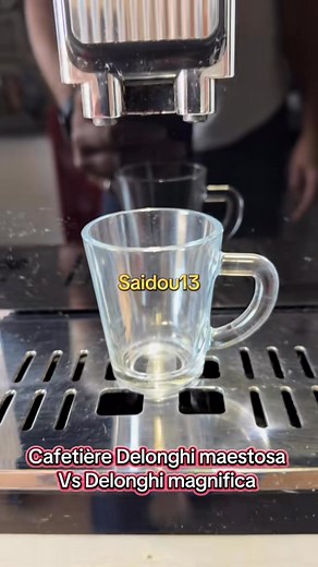 24 reactions · 11 shares | Expresso Cafetières Delonghi #Delonghi #machine #cafetiere #reparation #coffee | Saidou Mai | Facebook