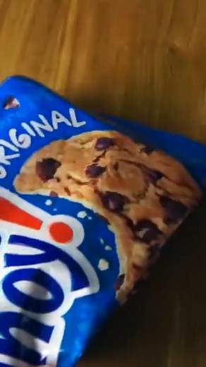 Prison Cheesecake! #prison #cheesecake #recipe #dessert #reels #yummy #cookies | Emmymade