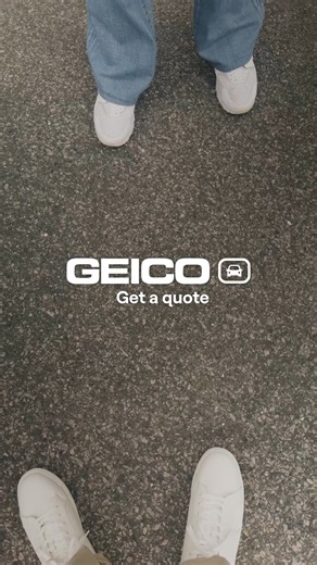 Getting car insurance with GEICO? That's pretty awesome. 😉 | GEICO