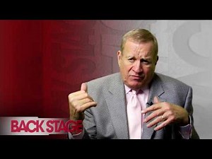 SAG Election: Ken Howard Interview