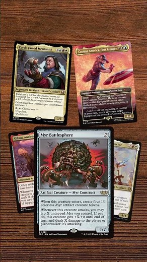 This Card Wins Games in Artifact Decks!