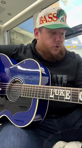 6.3K views · 903 reactions | I’m glad to say “5 Leaf Clover” is now out everywhere, and I hope y’all love it! | Luke Combs | Facebook